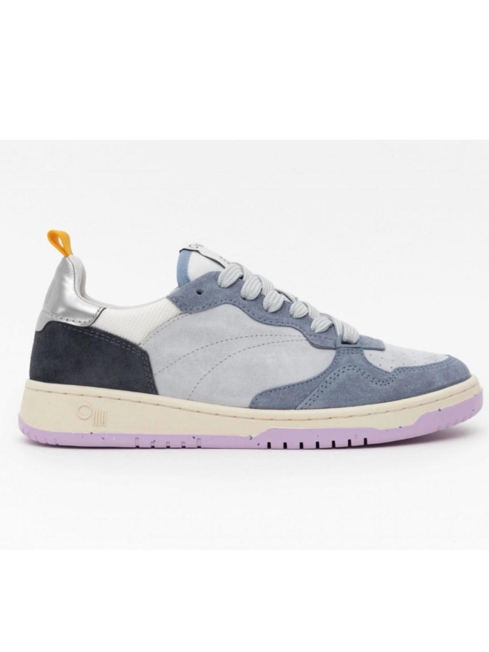 Oncept Phoenix Sneaker Ice Blue Multi